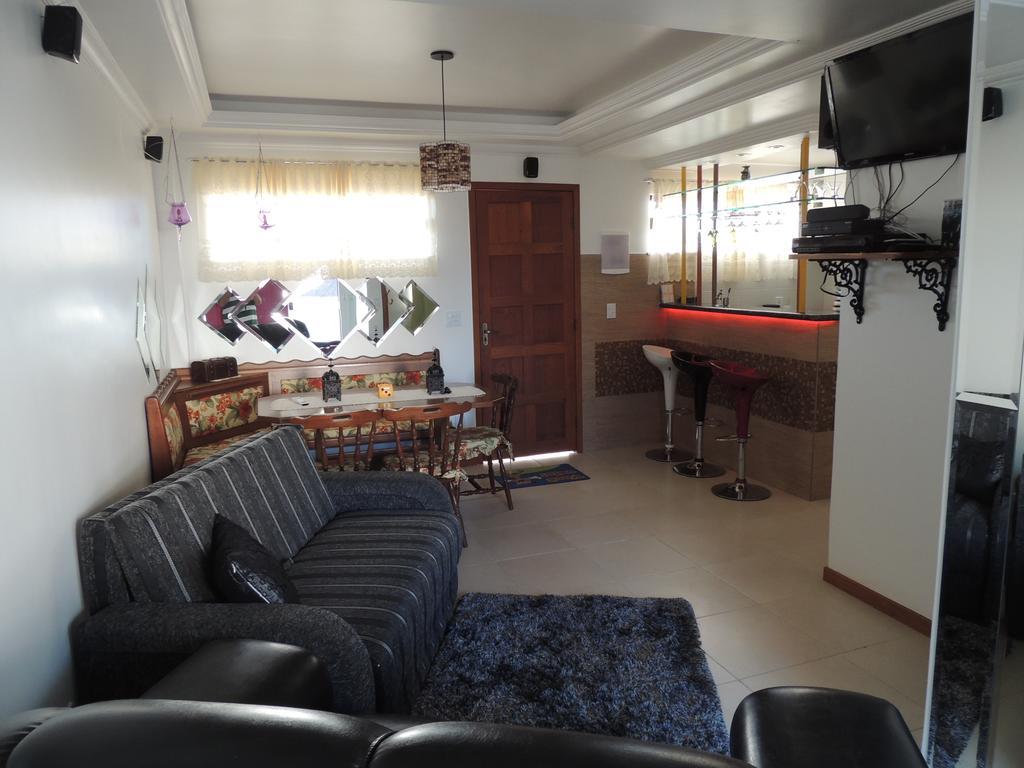 Apartamento Villa da Praia Residence Arraial do Cabo Quarto foto