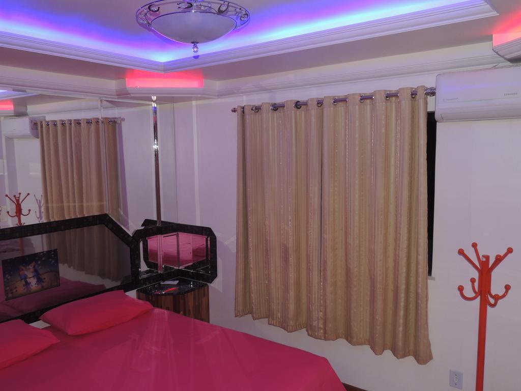 Apartamento Villa da Praia Residence Arraial do Cabo Quarto foto