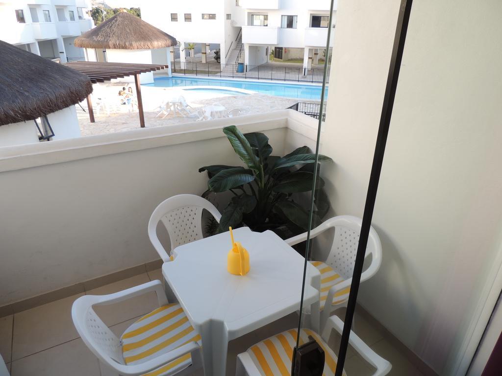 Apartamento Villa da Praia Residence Arraial do Cabo Quarto foto