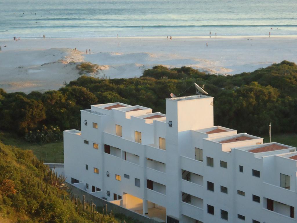 Apartamento Villa da Praia Residence Arraial do Cabo Quarto foto
