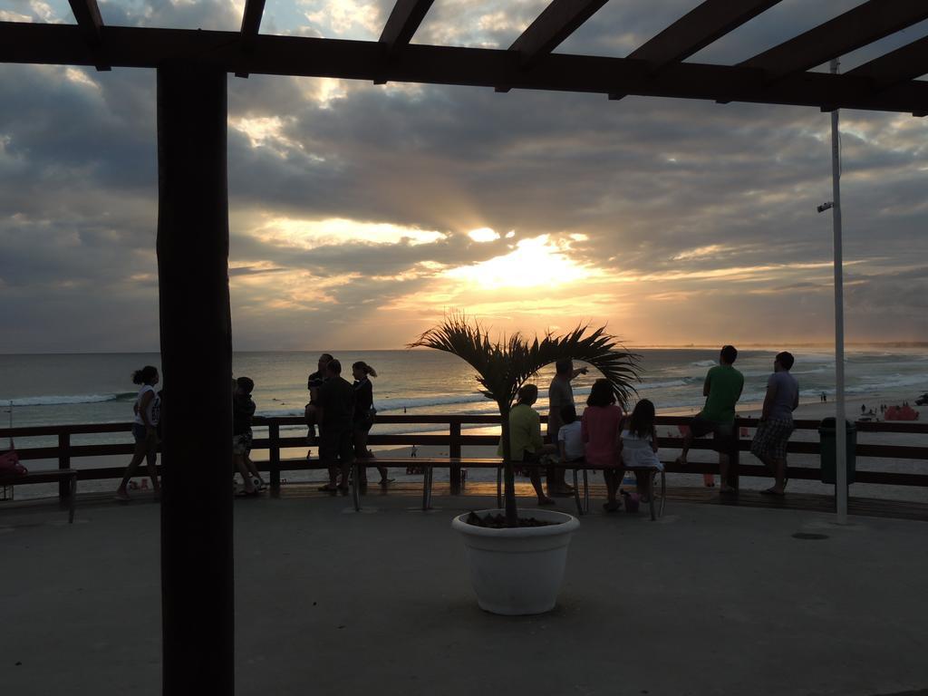 Apartamento Villa da Praia Residence Arraial do Cabo Quarto foto
