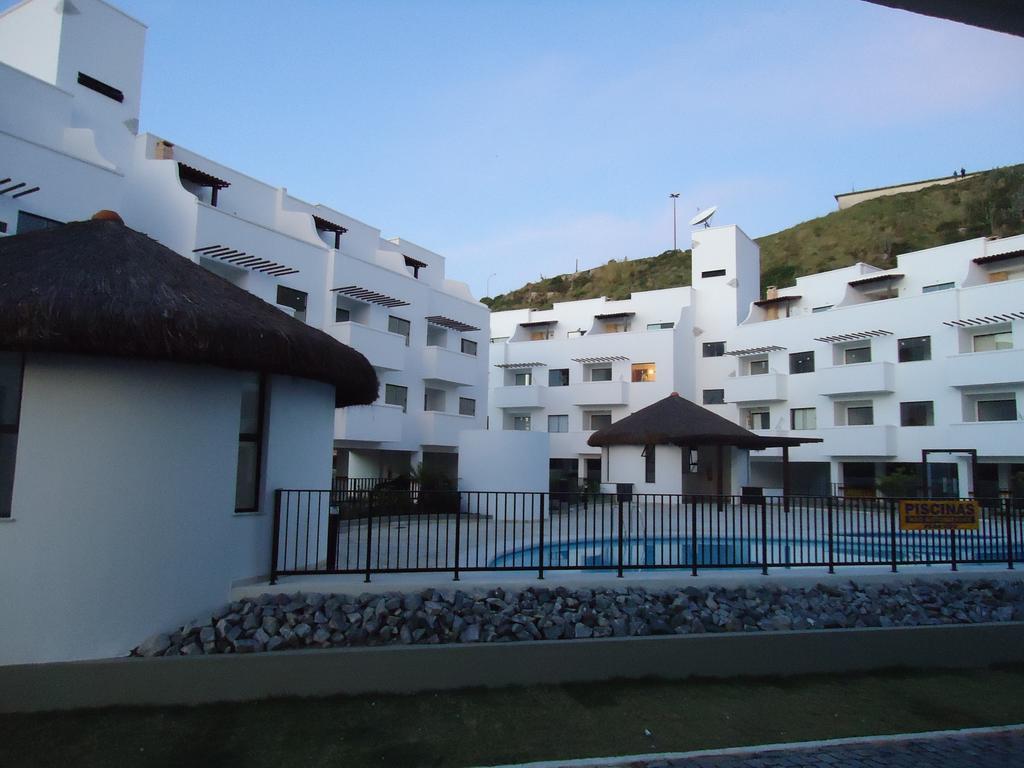 Apartamento Villa da Praia Residence Arraial do Cabo Quarto foto