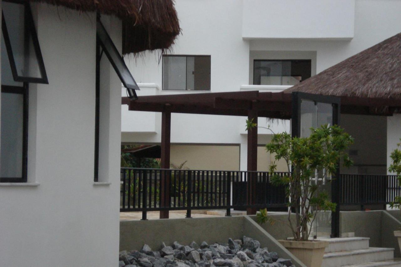 Apartamento Villa da Praia Residence Arraial do Cabo Exterior foto