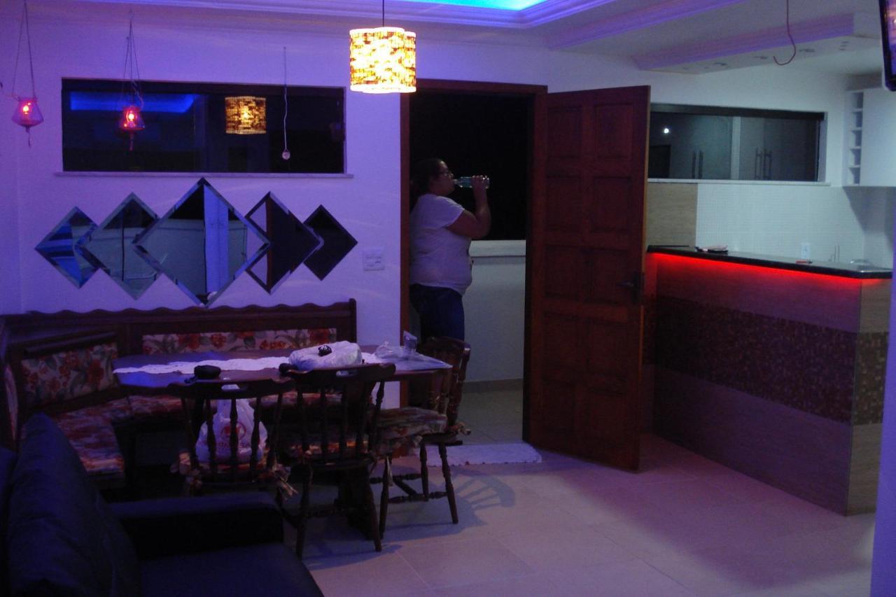 Apartamento Villa da Praia Residence Arraial do Cabo Exterior foto