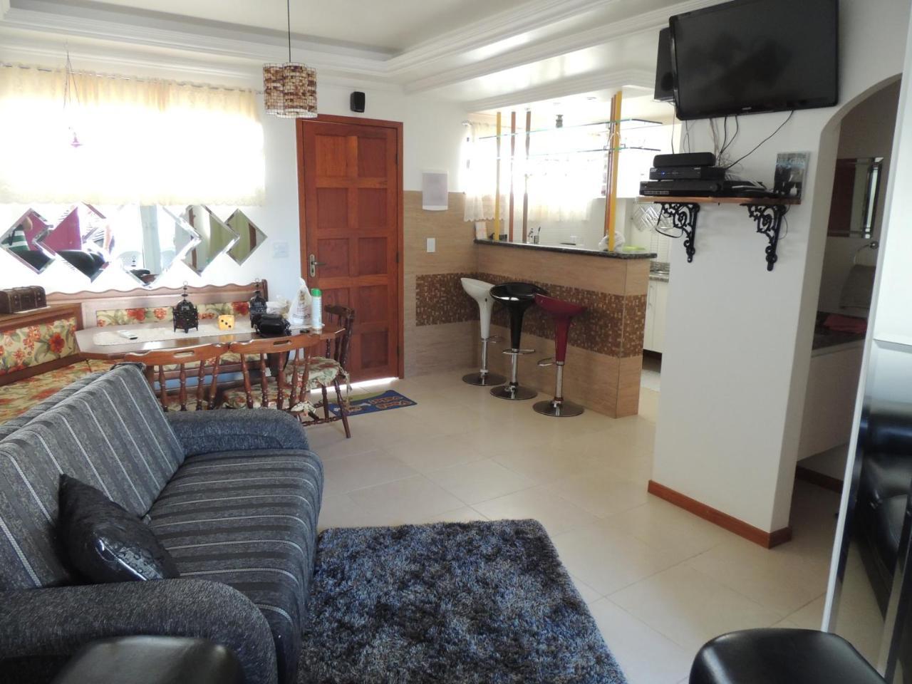 Apartamento Villa da Praia Residence Arraial do Cabo Exterior foto